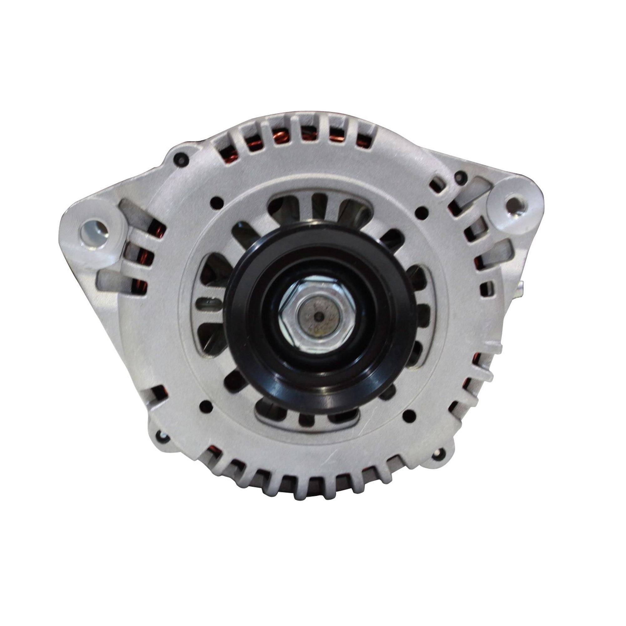 TYC 2-13940 Alternator Fits 02-06 Nissan Altima 3.5L V6 Fits 2004 Nissan Altima