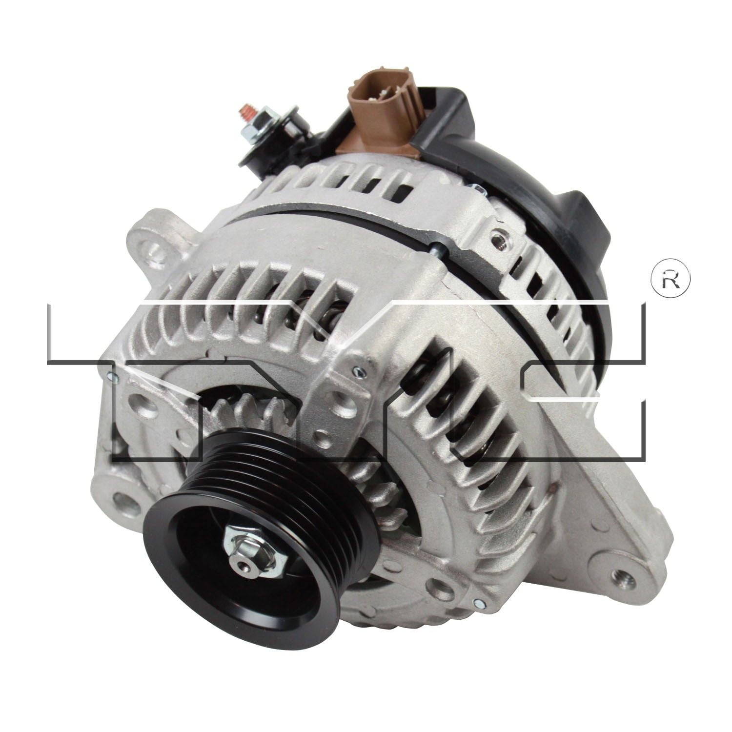 Alternator For Toyota Sienna