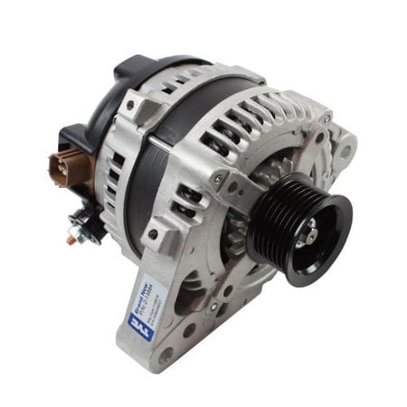 TYC 2-13984 Replacement Alternator Compatible with Toyota 4Runner