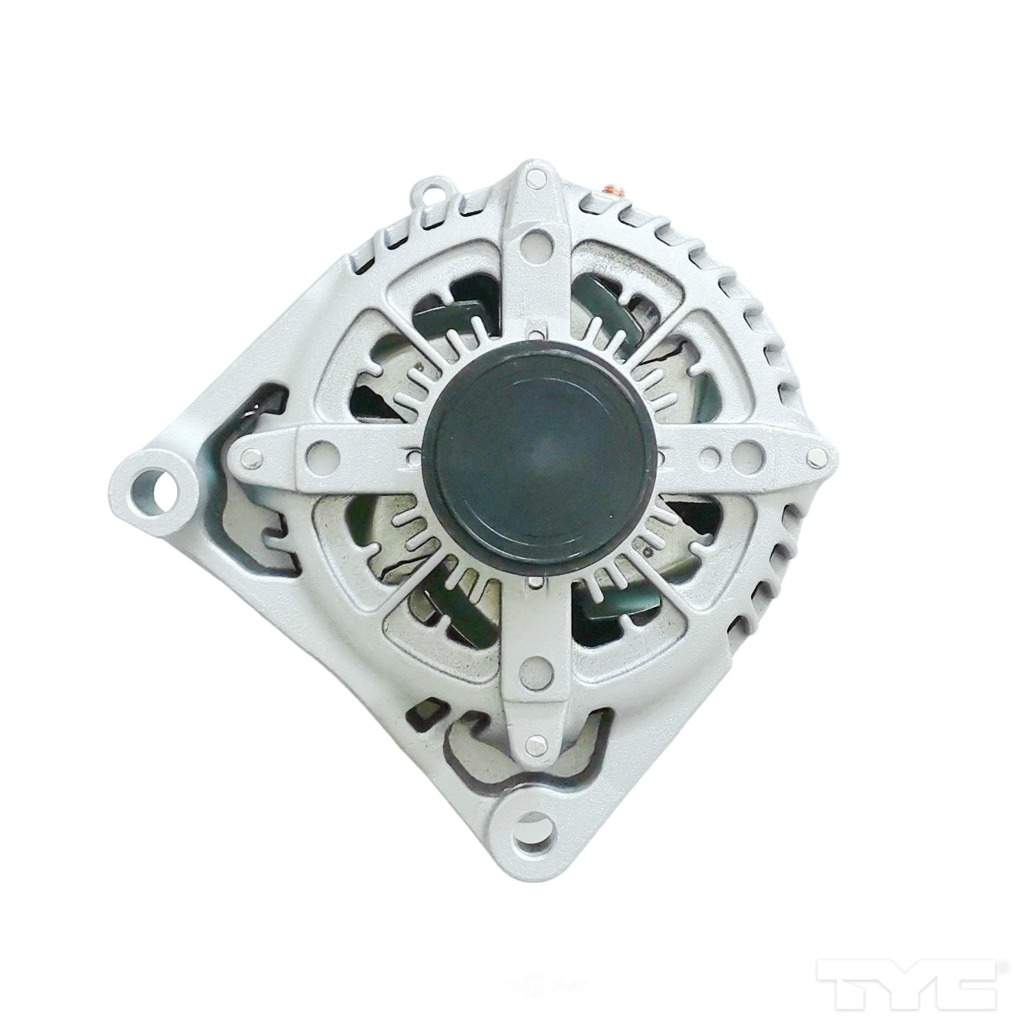 TYC 2-14204 Alternator Fits select: 2013-2017 BMW X3, 2012-2016 BMW 328