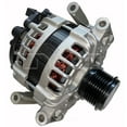 thumbnail image 1 of TYC 2-21081 Alternator Fits select: 2019-2021 AUDI Q3, 2015-2020 VOLKSWAGEN GTI, 1 of 5
