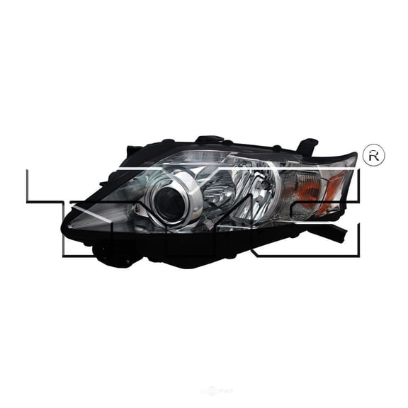 TYC 20-12234-00 Fits select: 2010-2013 LEXUS RX