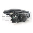 thumbnail image 1 of TYC 20-12528-00 Headlight Assembly For 11-12 Nissan Rogue, 1 of 2