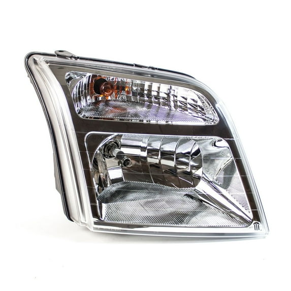 TYC 20-12679-00-1 Headlight Assembly for 10-13 Ford Transit Connect FO2503296