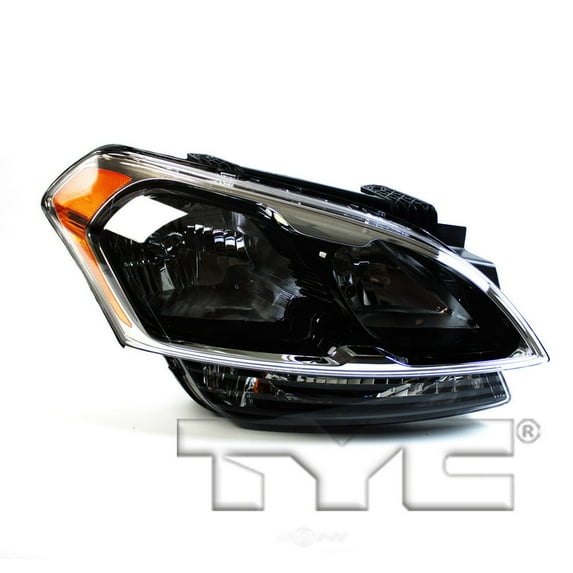 TYC 20-12733-00-9 Capa Certified Headlight Assembly Fits select: 2012-2013 KIA SOUL