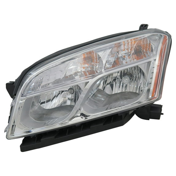 TYC 20-14306-00-1 Left Headlight Assembly for 2015-2016 Chevrolet Trax GM2502401