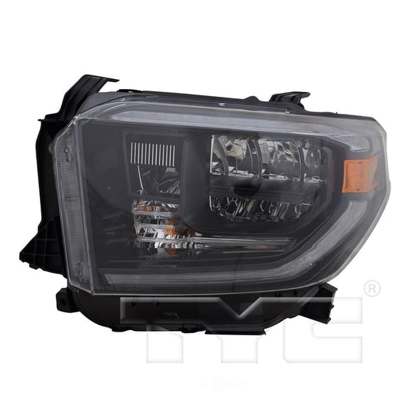 TYC 20-16218-80 TYC Regular Fits select: 2019-2021 TOYOTA TUNDRA