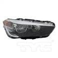thumbnail image 1 of TYC 20-16571-00 TYC Regular Fits select: 2016-2020 BMW X1 XDRIVE28I, 1 of 5