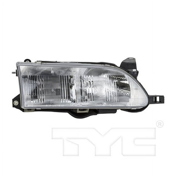 TYC 20-1744-00 TYC Regular Fits select: 1993-1997 TOYOTA COROLLA