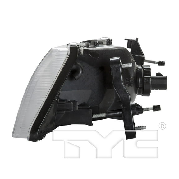 TYC 20-3082-00 Right Headlight Assembly for Nissan 200SX, Sentra NI2503117 Fits select: 1999 NISSAN SENTRA BASE/XE/GXE