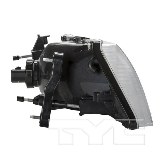 TYC 20-3083-00 Left Headlight Assembly for Nissan 200SX, Sentra NI2502117 Fits select: 1999 NISSAN SENTRA BASE/XE/GXE