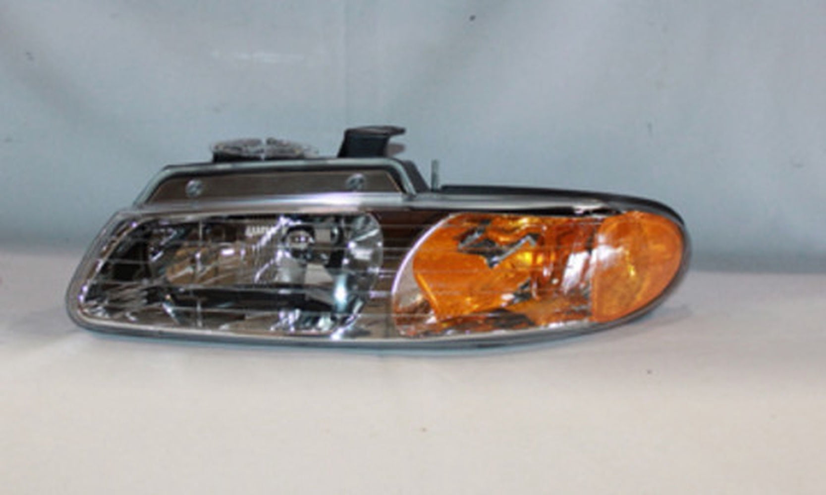 TYC 20-3164-88 Headlight