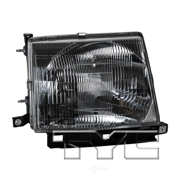 Headlight Assembly