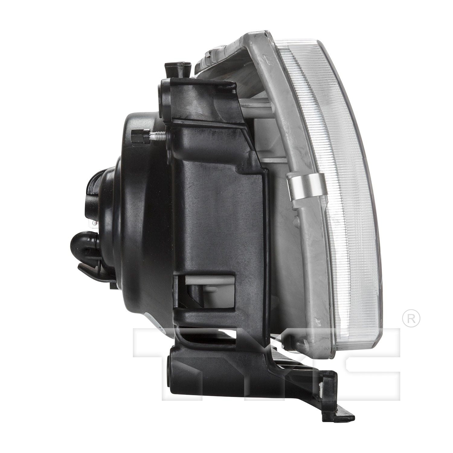 Sell 95-99 TOYOTA TERCEL CRYSTAL CLEAR CHROME CORNER LIGHTS SIGNAL In