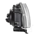 thumbnail image 1 of TYC 20-5068-00-9 Headlight Assembly For 97-00 Toyota Tacoma, 1 of 4