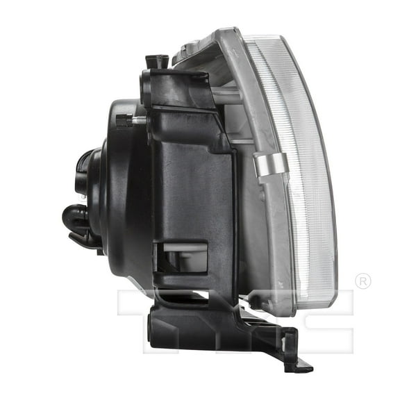 TYC 20-5068-00-9 Headlight Assembly For 97-00 Toyota Tacoma