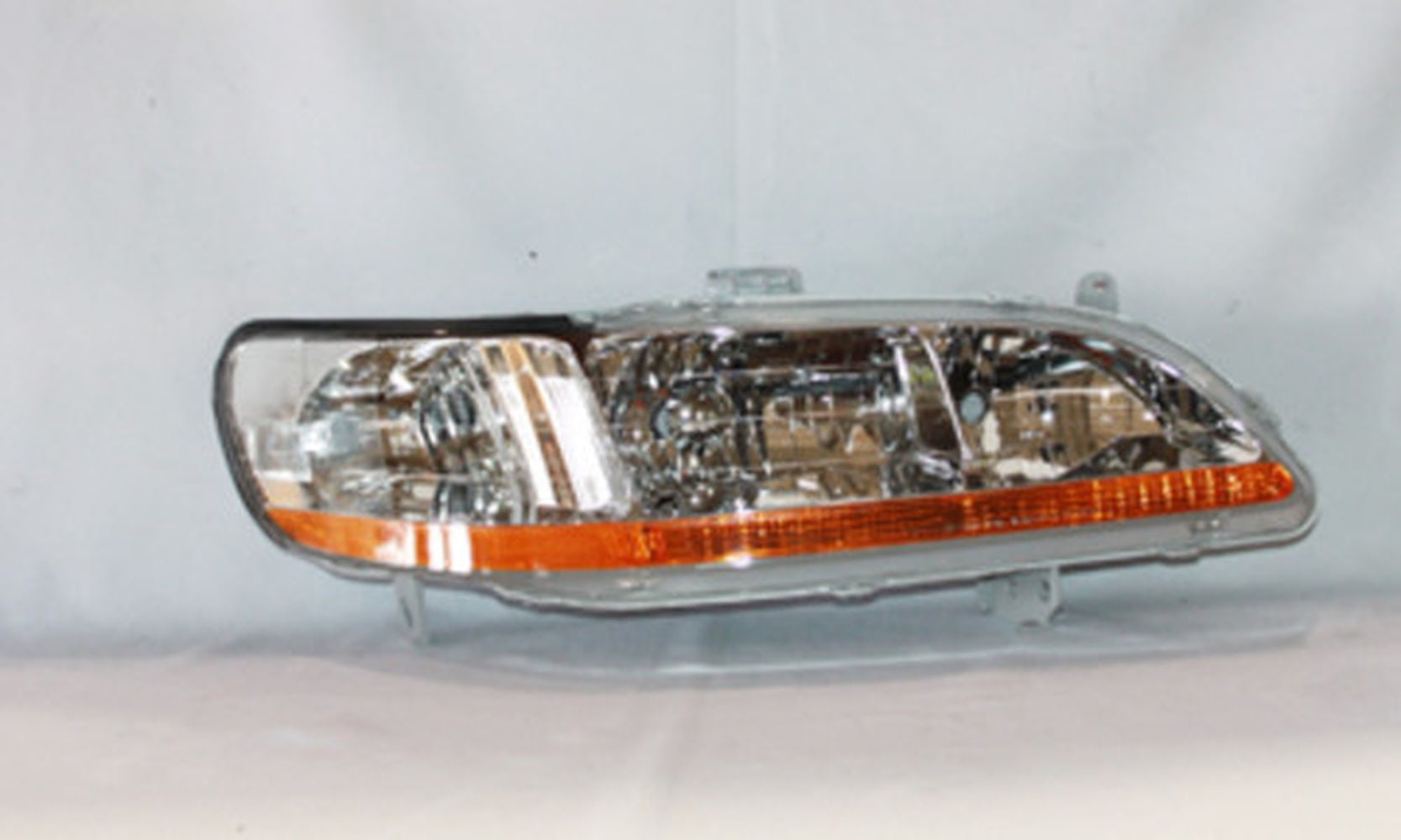 TYC 20-5119-01 TYC Regular Fits select: 1998-2000 HONDA ACCORD
