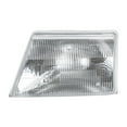thumbnail image 1 of TYC 20-5226-00-9 for Ford Ranger CAPA Certified Replacement Left Head Lamp, 1 of 6