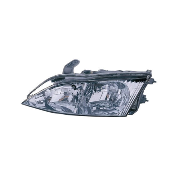 TYC 20-5356-00 Left Headlight Assembly for 1997-2001 Lexus ES300 LX2502101