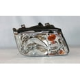 thumbnail image 1 of TYC 20-5653-70 TYC Regular Fits select: 2002-2005 VOLKSWAGEN JETTA, 1 of 6