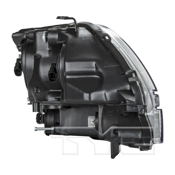 TYC 20-5808-90 Headlight Assembly For 01-03 Lexus RX300