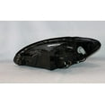 thumbnail image 1 of TYC 20-5821-00-9 Headlight Assembly For 00-07 Ford Taurus, 1 of 2