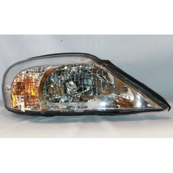 TYC 20-5857-00 Fits select: 2000-2005 MERCURY SABLE