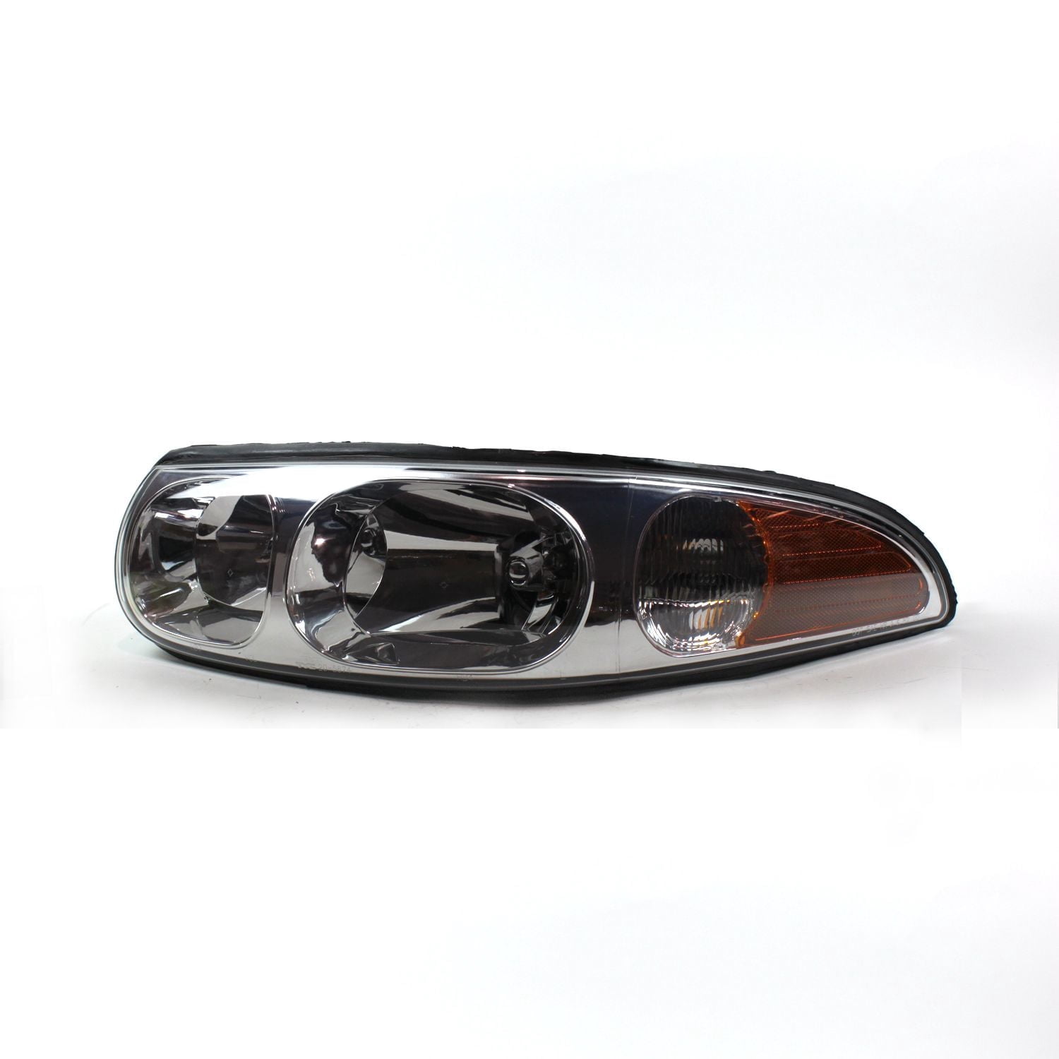 TYC 20-5874-00 Fits select: 2000-2005 BUICK LESABRE LIMITED