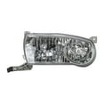 thumbnail image 1 of TYC 20-5961-00 Fits select: 2001-2002 TOYOTA COROLLA, 1 of 6