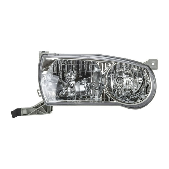 TYC 20-5961-00 Fits select: 2001-2002 TOYOTA COROLLA