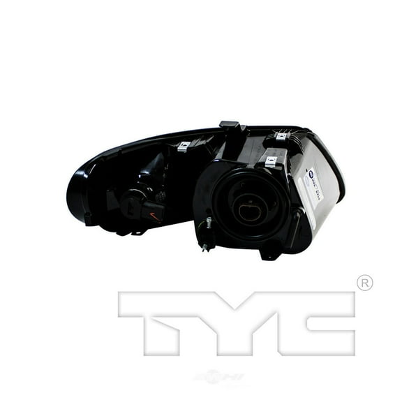 TYC 20-6022-00-9 Fits select: 2001-2007 DODGE GRAND CARAVAN, 2001-2007 CHRYSLER TOWN & COUNTRY