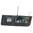 thumbnail image 1 of TYC 20-6286-00-9 Left Headlight Assembly for 02-06 Chevrolet Avalanche GM2502219, 1 of 7