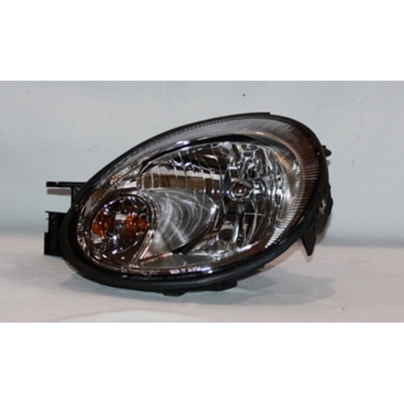 TYC 20-6390-90 TYC Regular Fits select: 2005 DODGE NEON SXT
