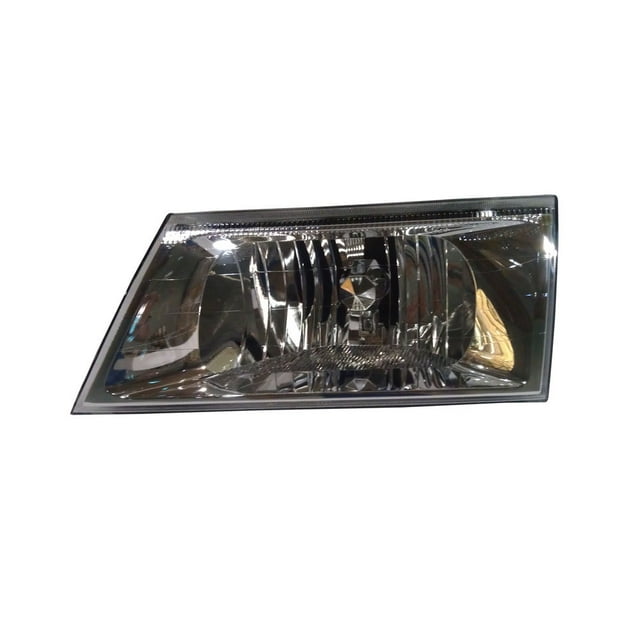 TYC 20-6400-01-9 Fits select: 2003-2004 MERCURY GRAND MARQUIS