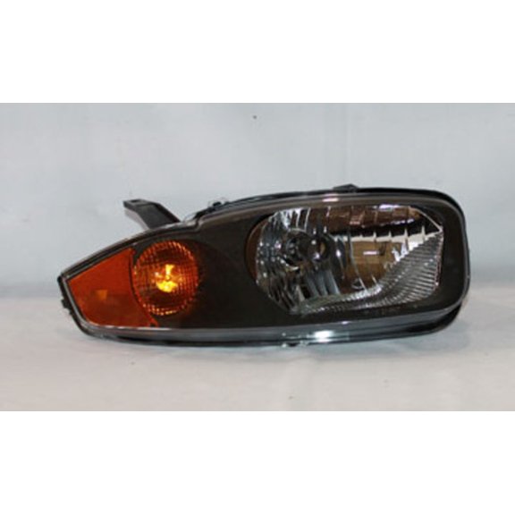 TYC 20-6407-00 TYC Regular Fits select: 2003-2005 CHEVROLET CAVALIER