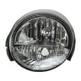 thumbnail image 1 of TYC 20-6424-00 Headlight Assembly for 3W6Z 13008 AD FO2502208 Electrical Lighting Body Exterior Fits select: 2003-2005 FORD THUNDERBIRD, 1 of 7