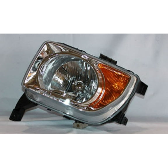 TYC 20-6436-00 TYC Regular Fits select: 2003-2006 HONDA ELEMENT