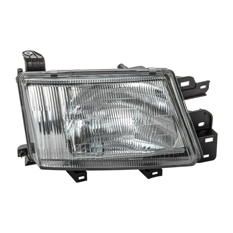 TYC 20-6459-90 Right Headlight Assembly for 1999-2000 Subaru 