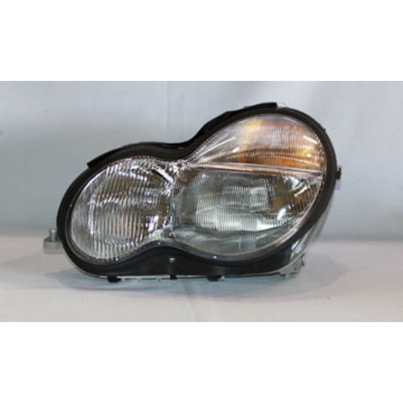 TYC 20-6480-00 Fits select: 2002 MERCEDES-BENZ C 240, 2003 MERCEDES-BENZ C 240 SPORTWAGON