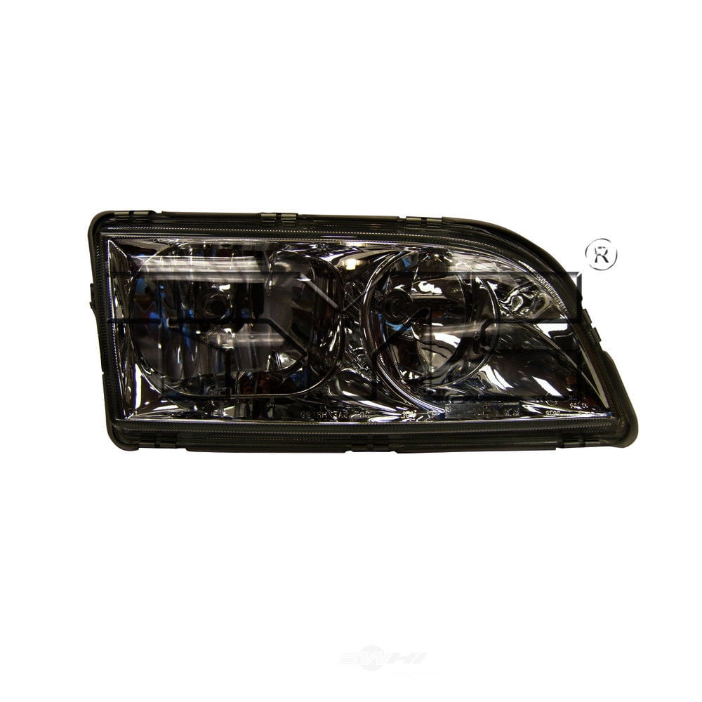 TYC 20-6497-00 Volvo S-40 Passenger Side Headlight Assembly Fits 2002 ...