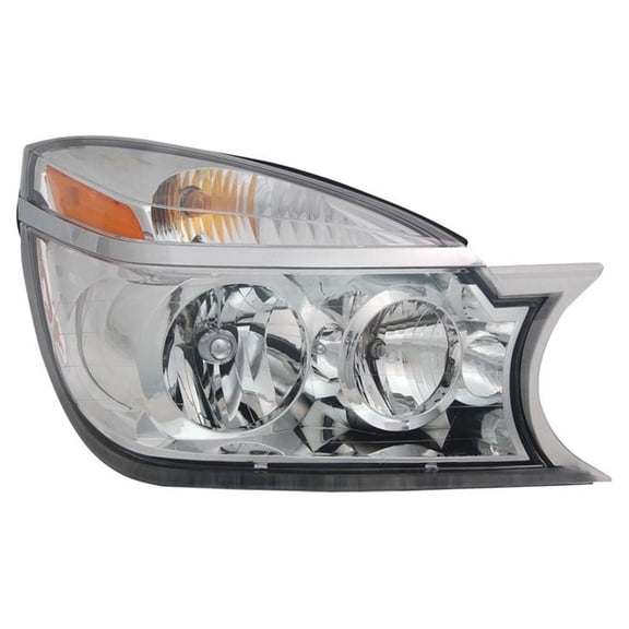 TYC 20-6543-80 Fits select: 2006-2007 BUICK RENDEZVOUS CX/CXL
