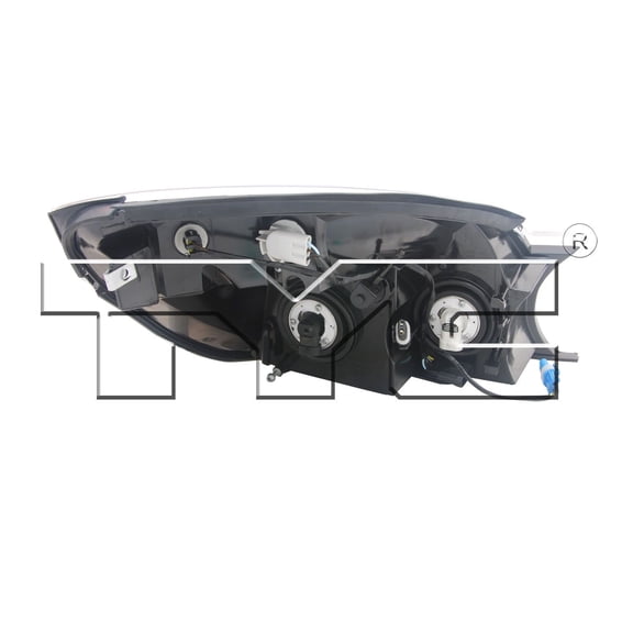TYC 20-6544-80 Headlight Assembly For 06-07 Buick Rendezvous Fits select: 2006-2007 BUICK RENDEZVOUS CX/CXL