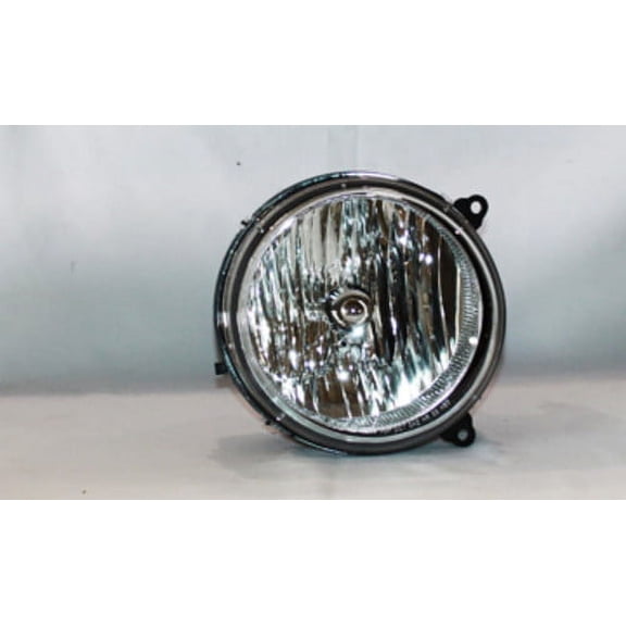TYC 20-6593-00 TYC Regular Fits select: 2005 ,2007 JEEP LIBERTY SPORT