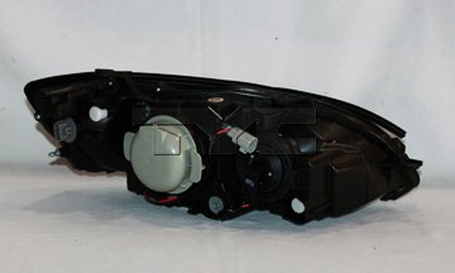 TYC 20-6622-90 Headlight Assembly For 06-07 Subaru Legacy Outback