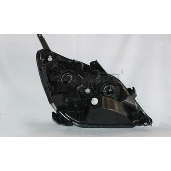 TYC 20-6624-00 Headlight Assembly For 05-07 Honda Odyssey