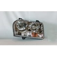 thumbnail image 1 of TYC 20-6637-90 Chrysler 300 Passenger Side Headlight Assembly Fits 2008 Chrysler 300, 1 of 3
