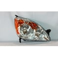 thumbnail image 1 of TYC 20-6665-01 Headlight Fits select: 2006 HONDA CR-V EX, 2005 HONDA CR-V SE/EX, 1 of 5