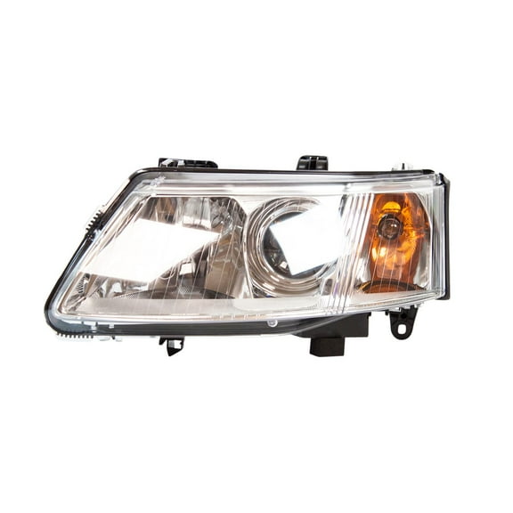 TYC 20-6694-00-9 Left Headlight Assembly for 2003-2007 Saab 9-3 SB2502109