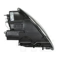 thumbnail image 1 of TYC 20-6738-00 Headlight Assembly For 05-08 Mini Cooper, 1 of 3