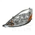 thumbnail image 1 of TYC 20-6782-00 TYC Regular Fits 2009 Toyota Sienna, 1 of 5